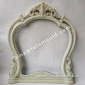 Ready Mold Plastic Frame Moulding Mirror